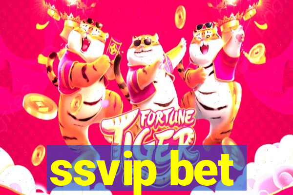 ssvip bet